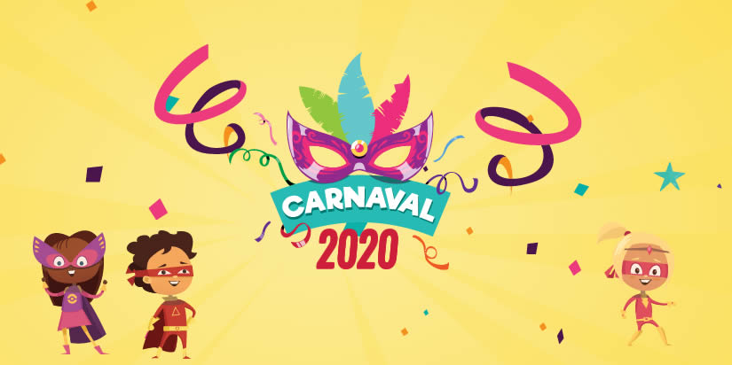 carnaval 2020 - aabb ribeirão preto
