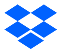 logo Dropbox