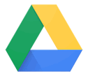 logo do Google Drive