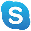 logo do Skype