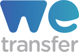 logo do wetransfer